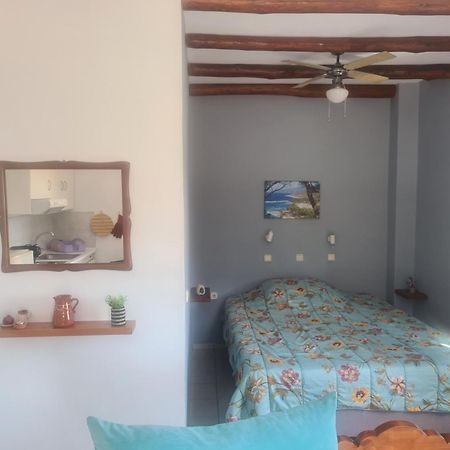 Spitikariotiko Panoramic Home Raches  Bagian luar foto