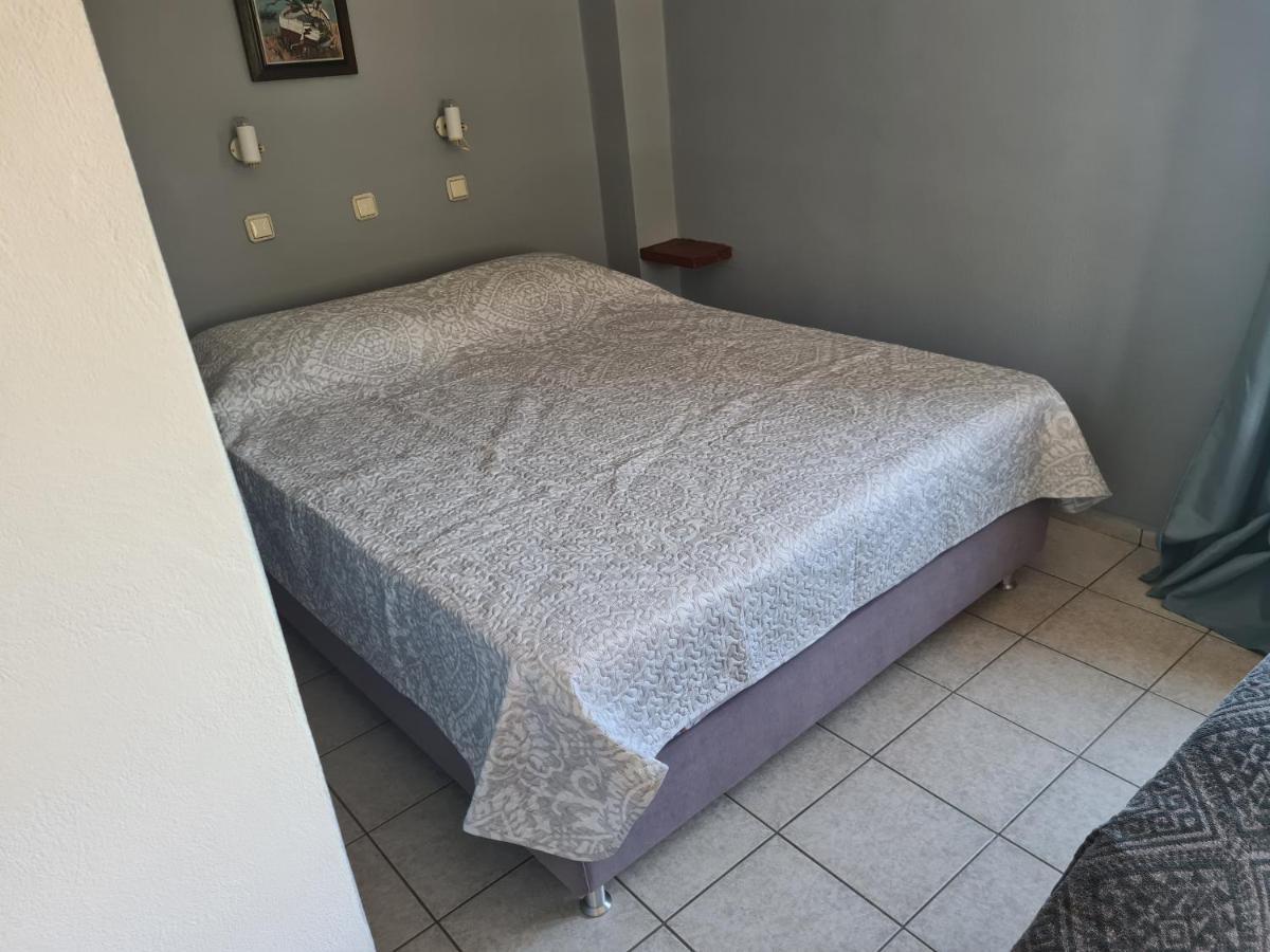 Spitikariotiko Panoramic Home Raches  Bagian luar foto